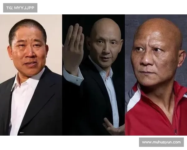 被诟病演技过于逼真!演坏人太像的演员,最后一位竟让亲人嫌弃,但他是国家一级演员 被诟病演技过于逼真!演坏人太像的演员,最后一位竟让亲人嫌弃,但他是国家一级演员
